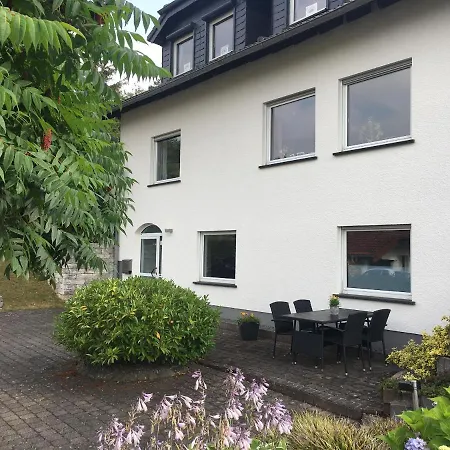 Ferienwohnung Eifelurlaub Daun Esterno foto