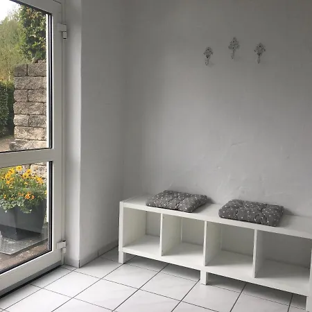 Ferienwohnung Eifelurlaub Daun Esterno foto