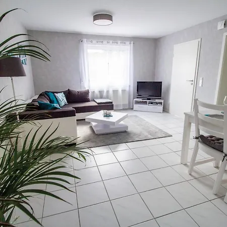 Ferienwohnung Eifelurlaub Daun Esterno foto