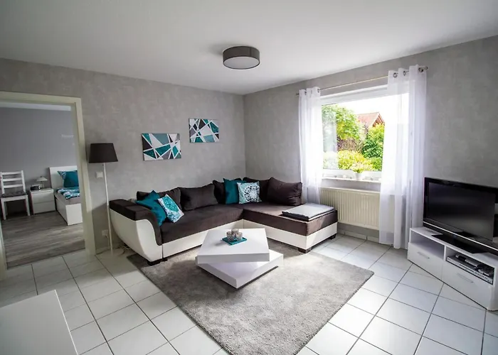 Ferienwohnung Eifelurlaub