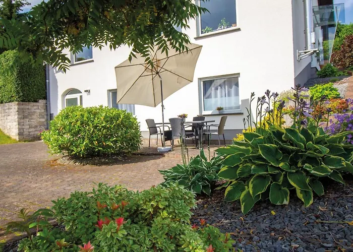 Ferienwohnung Eifelurlaub