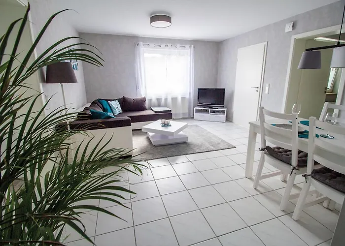 Ferienwohnung Eifelurlaub