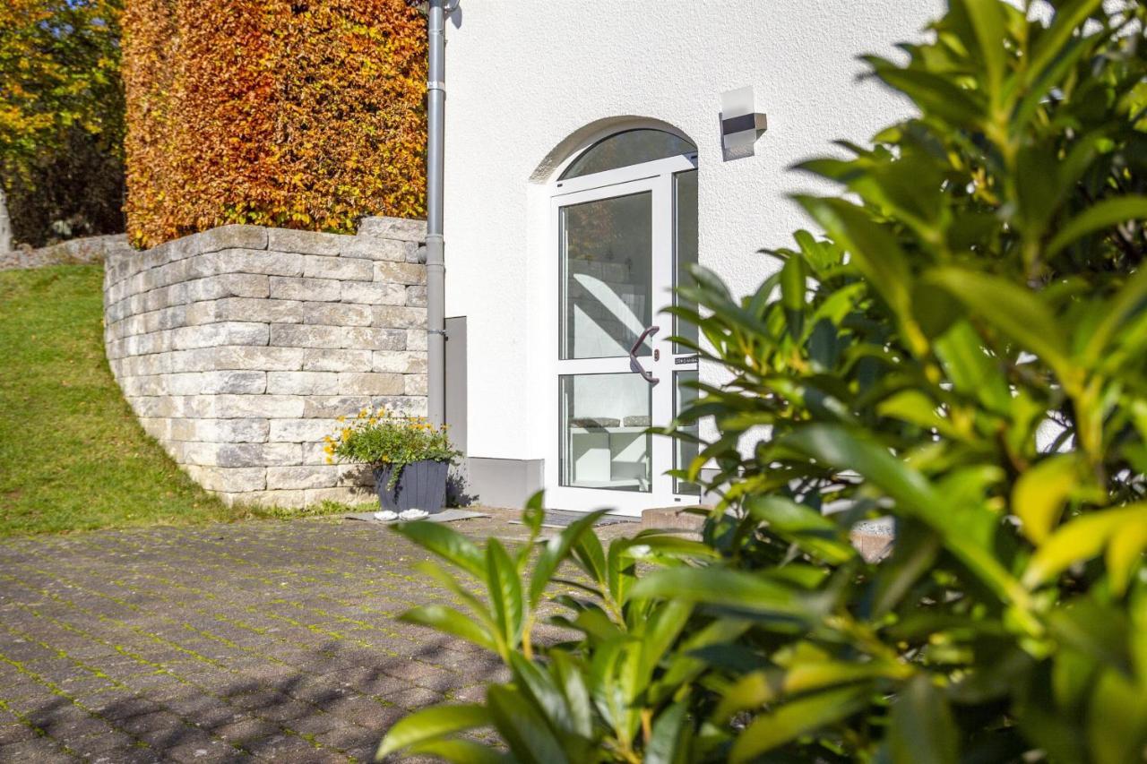 Appartement Eifelurlaub *