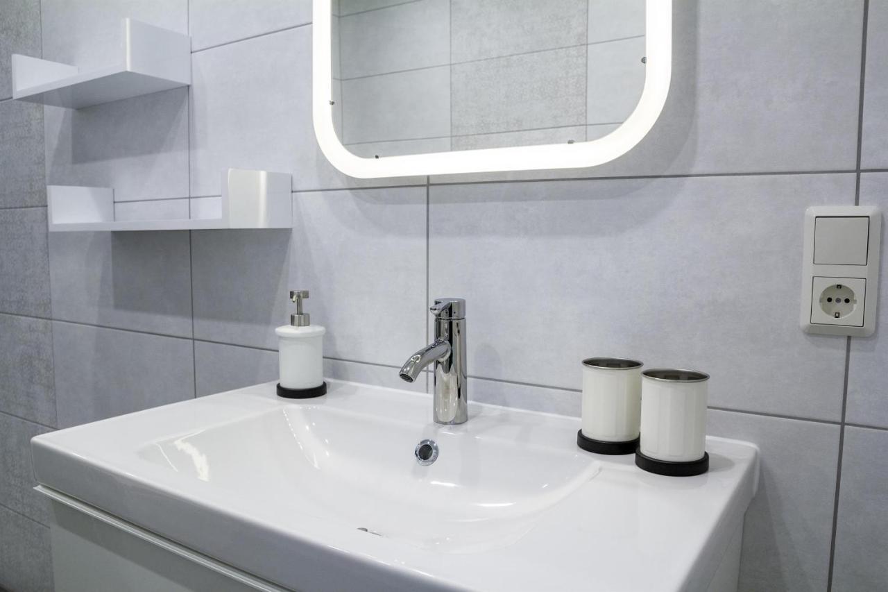 Eifelurlaub Appartement *