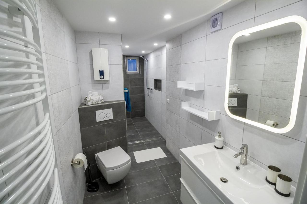Appartement Eifelurlaub *