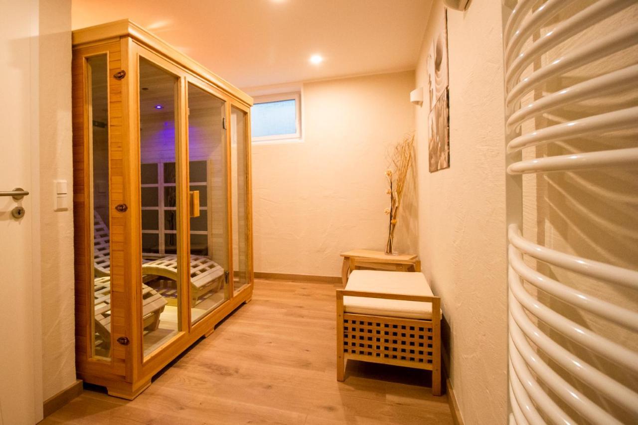 Eifelurlaub Appartement *