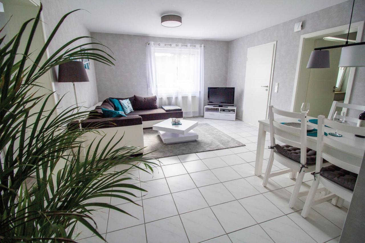 Eifelurlaub Appartement Daun