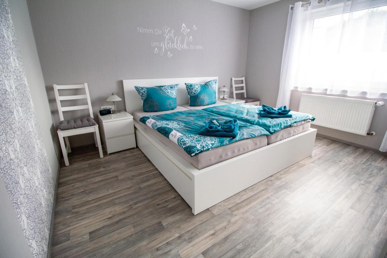 Eifelurlaub Appartement